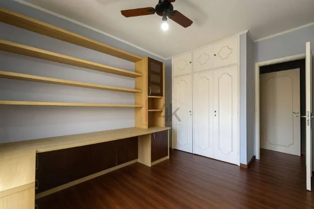 Imagem Apartamento a venda Brooklin com 3 dormitórios