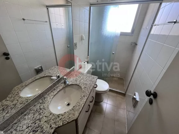 Imagem Apartamento linear, 3 quartos, Vila Nova - Cabo Frio