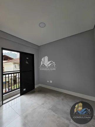 Imagem Casa com 2 quartos, Marapé, Santos - R$ 720 mil, Cod: 11146