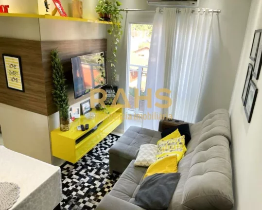Imagem APARTAMENTO MOBILIADO NO BAIRRO COSTA E SILVA Lindo apartamento no Bairro Costa e Silva, mobiliado e...