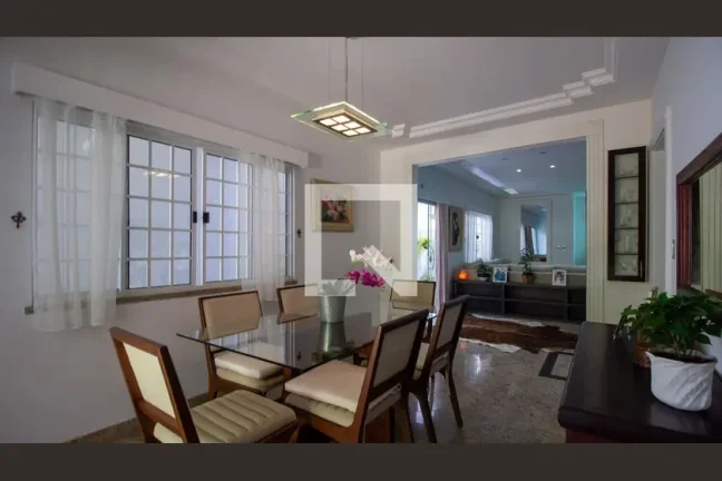 Imagem Casa à Venda - Vargem Grande, 5 Quartos, 360 m2