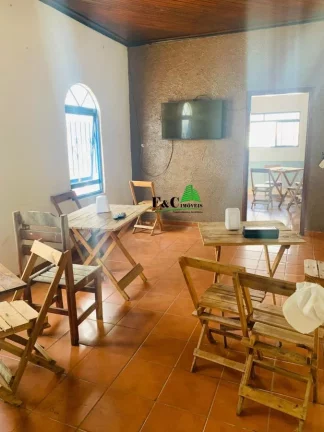 Imagem Casa para Locação em Limeira, Jardim Piratininga, 3 dormitórios, 2 banheiros, 1 vaga