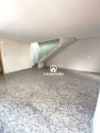 Imagem Cobertura à venda, 88 m² por R$ 998.000,00 - Lourdes - Belo Horizonte/MG