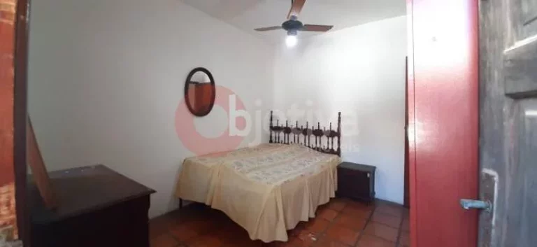 Imagem Casa com 3 dormitórios à venda, 100 m² - Algodoal - Cabo Frio/RJ