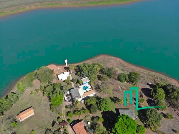 Imagem RANCHO Á VENDA | ITAMBÉ-MG | 6.000 METROS