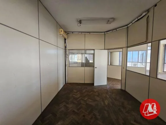 Imagem Aluga-se e Vende-se Andar Corporativo de 607m² no Centro Histórico