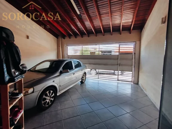 Imagem Casa à Venda - 150m² com suite - Vila Amato Zona Leste