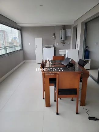 Imagem Condomínio Harmonie Saúde - Apartamento à venda – 123 m² | 3 dormitórios (1 suíte) | 2 vagas | Vila da Saúde