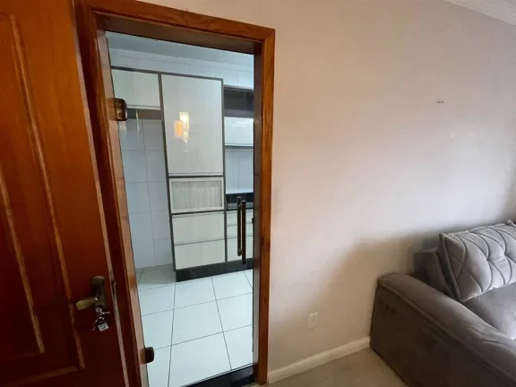 Imagem APARTAMENTO COM 61 m² - GUILHERMINA - PRAIA GRANDE SP