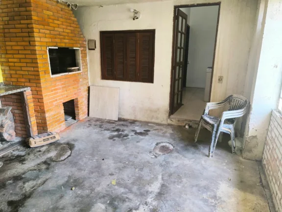 Imagem Casa para venda no bairro Azenha em Porto Alegre