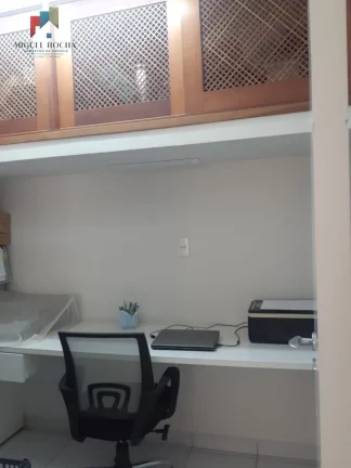 Imagem Apartamento em Cerquilho SP