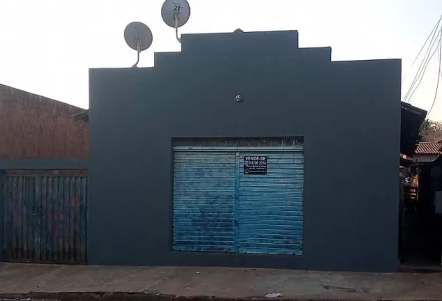Imagem CASA COM ESTILO COLONIAL COM 2 DORMITÓRIOS EM VALPARAISO SP