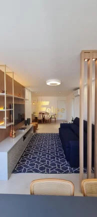 Imagem NÃO PERCA TEMPO E VENHA CONHECER ESSE BELÍSSIMO APARTAMENTO DE 04 QUARTOS E 03 SUÍTES COM LAZER DE CLUBE NA MATA DA PRAIA EM VITÓRIA/ES!