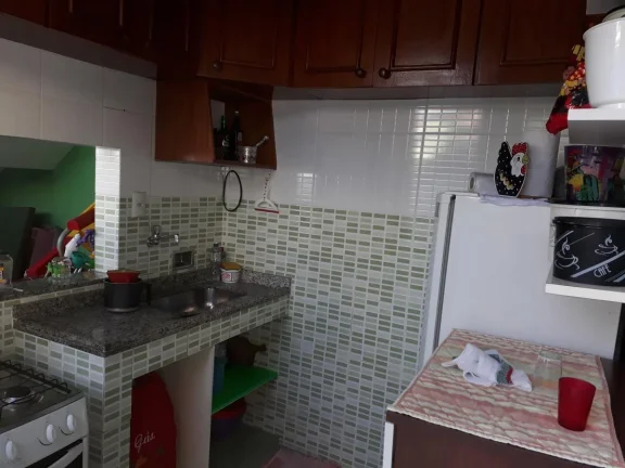 Imagem Casa Alto Padrão para Venda em Rio de Janeiro, Campo Grande, 5 dormitórios, 2 suítes, 6 banheiros, 3 vagas