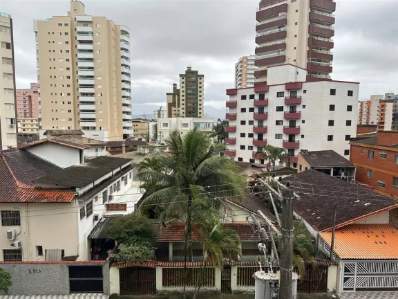 Imagem Apartamento com 1 dorm, Tupi, Praia Grande - R$ 255 mil, Cod: 2562