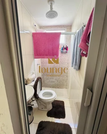Imagem Apartamento à venda Jardim Guadalajara Z.Oeste - Sorocaba/SP