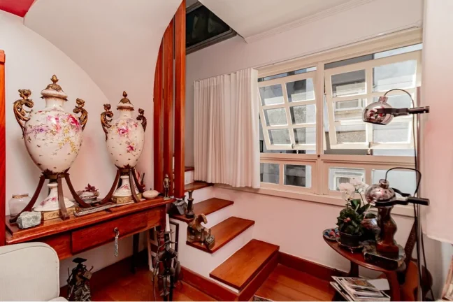 Imagem Cobertura Duplex para venda no bairro Auxiliadora em Porto Alegre