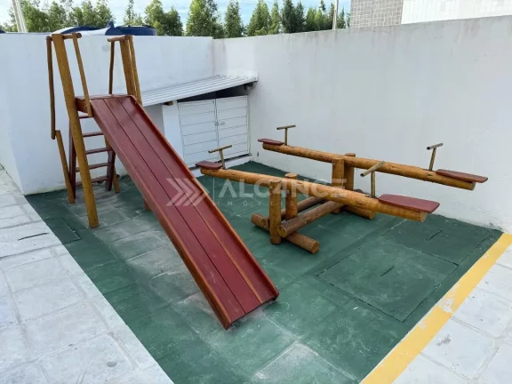 Imagem Apto - 2 Quartos - 40,63 m2 - Gramame, João Pessoa/PB