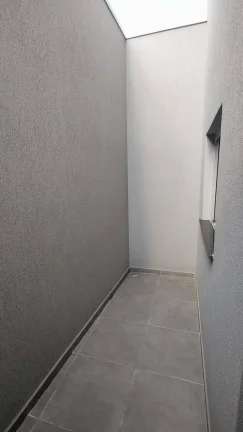 Imagem Sobrado com 2 Suítes no Parque Boturussu