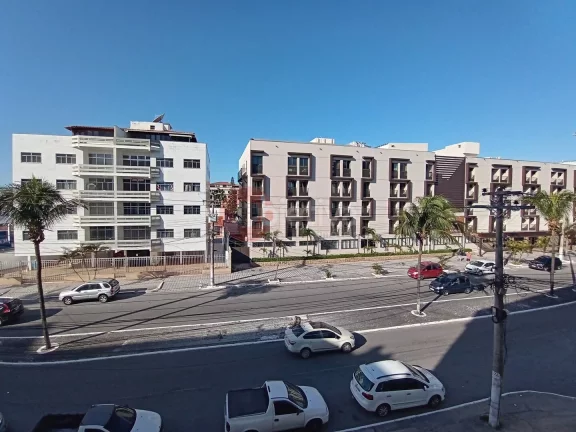 Imagem Apartamento para locação, 3 quartos , mobiliado, Algodoal - Cabo Frio