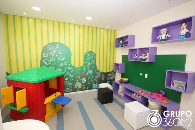 Imagem Apartamento para Venda em São Caetano do Sul / SP no bairro Santa Paula