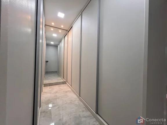 Imagem Casa à Venda no Bairro Boa Vista em Patos de Minas – 3 Quartos e Espaço Gourmet