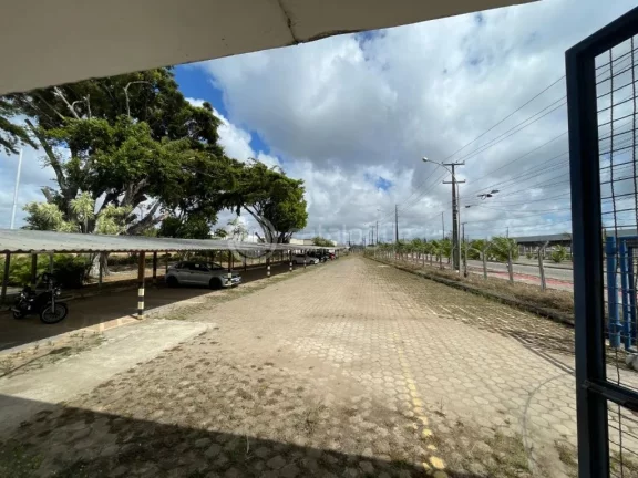Imagem Vende-Se : Galpao em Sao Gonçalo do Amarante /RN