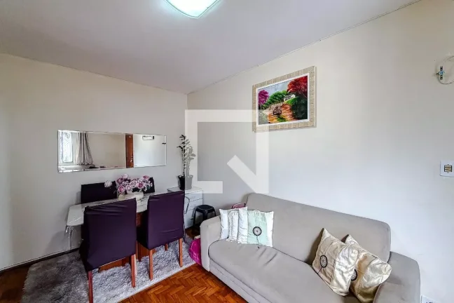 Imagem Apartamento à Venda - Cambuci, 2 Quartos, 55 m2