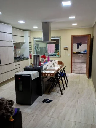 Imagem Casa com 2 quartos à venda, 120 m² por R$ 980.000 - em Colinas - Vila Velha/ES