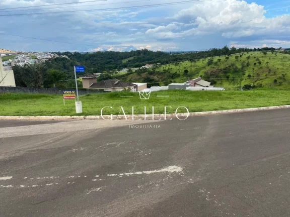 Imagem TERRENO Á VENDA NO CONDOMÍNIO PORTAL DA COLINA EM JUNDIAÍ-SP