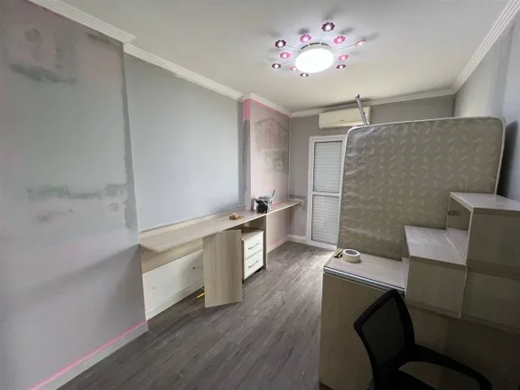 Imagem APARTAMENTO COM 120 m² - AVIAÇÃO - PRAIA GRANDE SP