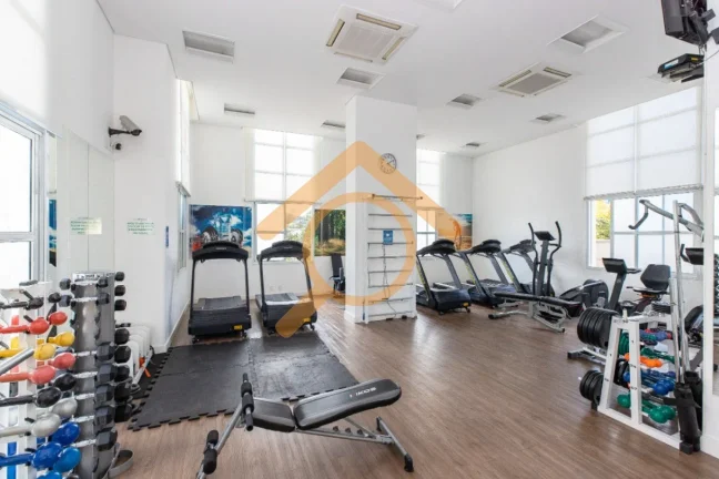 Imagem Apartamento de luxo para locação em São Paulo - Jardim Marajoara: 4 quartos, 3 suítes, 3 salas e 3 vagas de garagem!