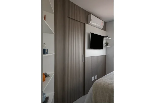 Imagem APARTAMENTO RESIDENCIAL em São Paulo - SP, Vila Mascote