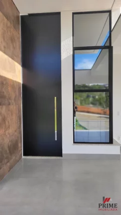 Imagem Casa - Condomínio Mont Ville - Lagoa Santa