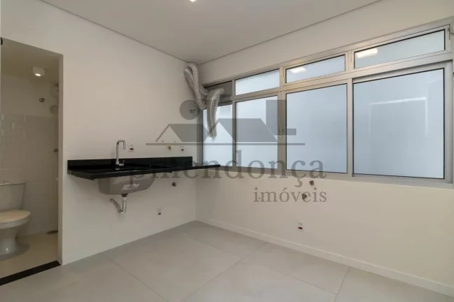 Imagem Excelente apartamento reformado no Itaim Bibi, com 130m² pronto para morar!