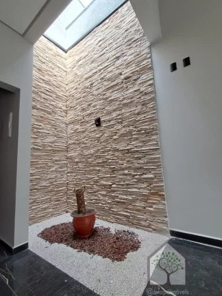 Imagem Casa Nova a Poucos Minutos da Praia dos Ingleses