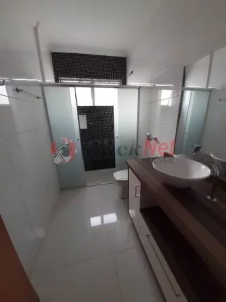 Imagem Apartamento à Venda no bairro Chácara Inglesa em São Bernardo