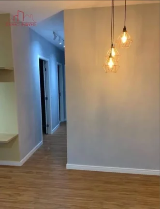 Imagem Apartamento 2 Dorms. 45m² na Vila Andrade