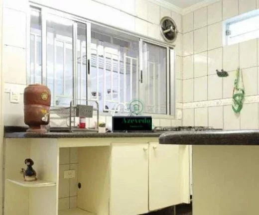 Imagem Sobrado à venda, 150 m² por R$ 820.000,00 - Jardim Santa Clara - Guarulhos/SP