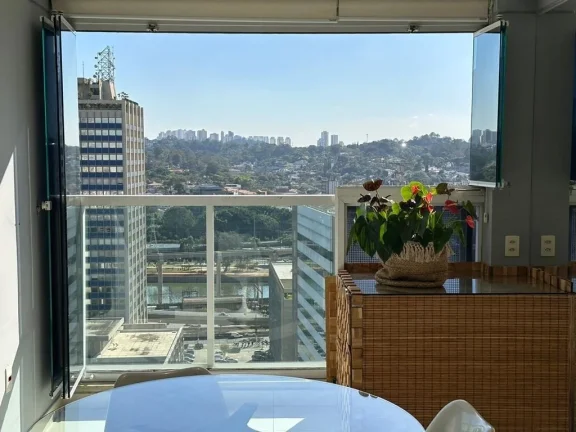 Imagem Apartamento 69M², 2Q, 1 Suíte, 2 Banheiros, 2 Vagas, Varanda, Academia, Piscina, Churrasqueira, Salão de Festas e Jogos, Playground, Brinquedoteca.