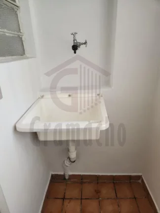 Imagem Apartamento à venda - 1 Dormitório Próximo à Praça da Sé e Metrô - São Paulo/SP