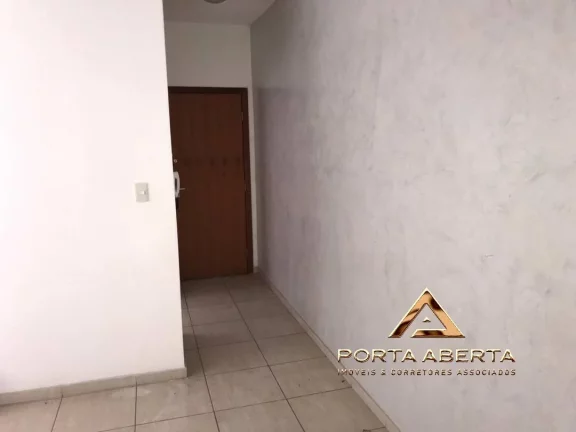 Imagem Apto 2 Quartos no Nova Tijuca - Coronel Fabriciano - COD 15