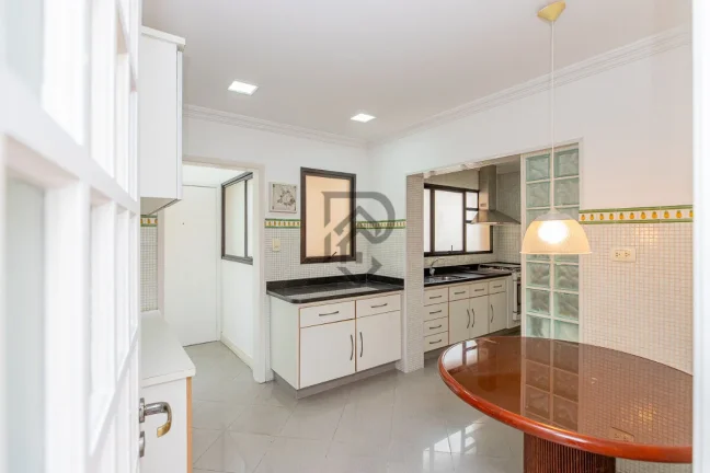 Imagem Apartamento moema pronto para morar