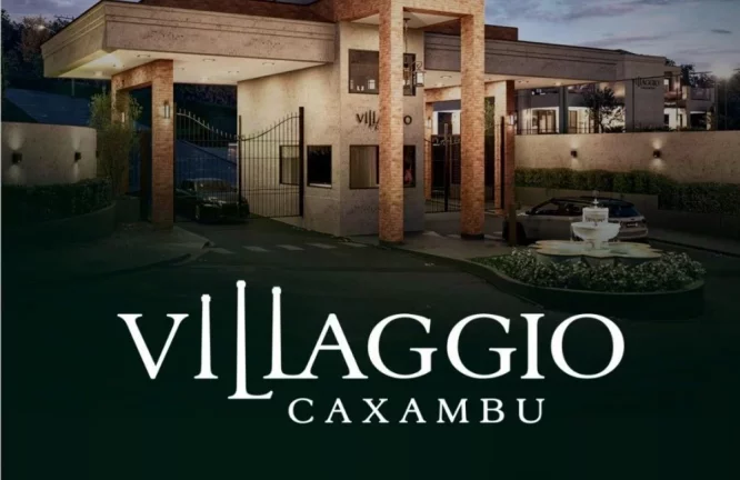 Lançamento em Jundiaí-SP!