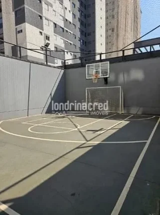 Imagem Apartamento no Artch Palhano. Dormitórios: 03 sendo 01 suite. Banheiros: 03. Sala. Cozinha. Vagas de garagem: 02. Área útil: 103m²