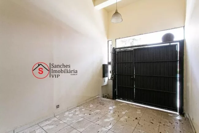 Imagem SOBRADO A VENDA NA MOOCA Localizado próximo ao Shopping Mooca