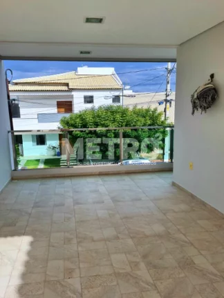 Imagem Casa à venda no Sol Nascente Etapas, com 4 quartos, PETROLINA - PE