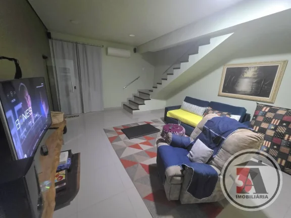 Imagem 2 Casas em Condominio Fechado