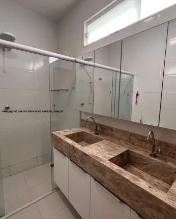 Imagem Casa em Condomínio para Venda em Parnamirim, Parque das Nações, 3 dormitórios, 3 suítes, 4 banheiros, 4 vagas