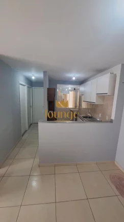 Imagem Apartamento à venda em Vila Leopoldina Z.Norte - Sorocaba/SP